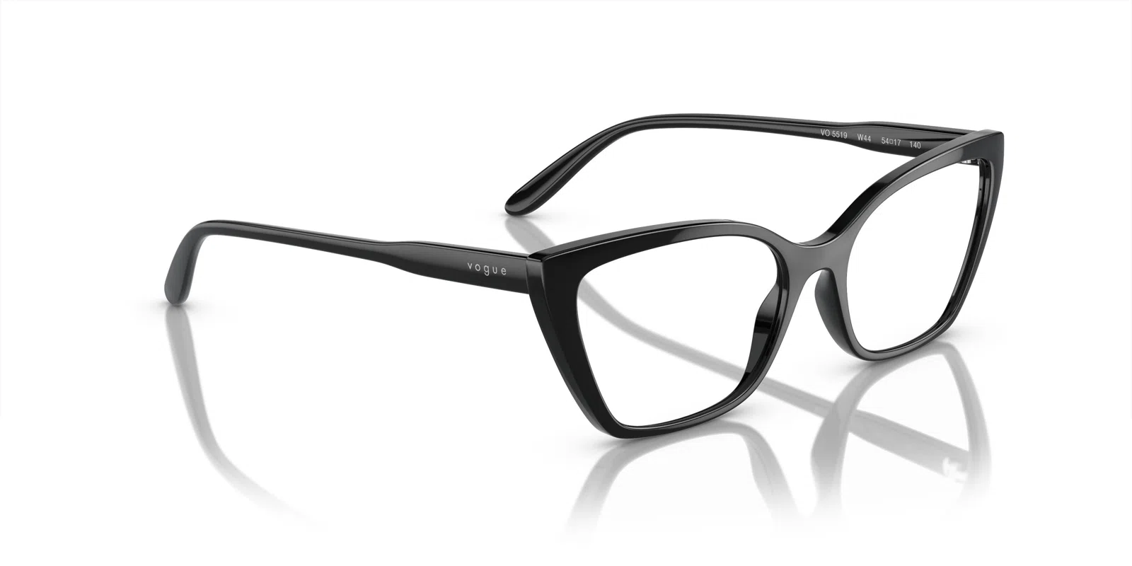 Vogue Eyewear 5519 Eyeglasses - view 11